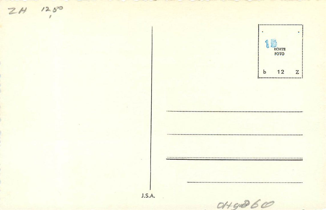 Den Haag Postkantoor