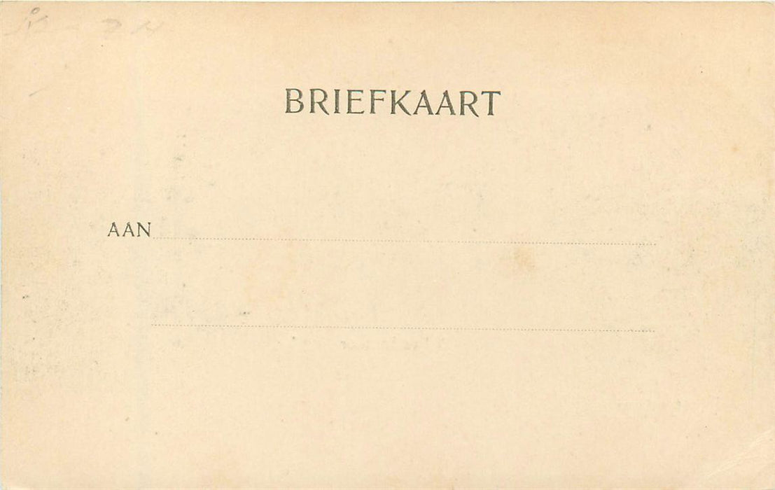 Rotterdam Postkantoor