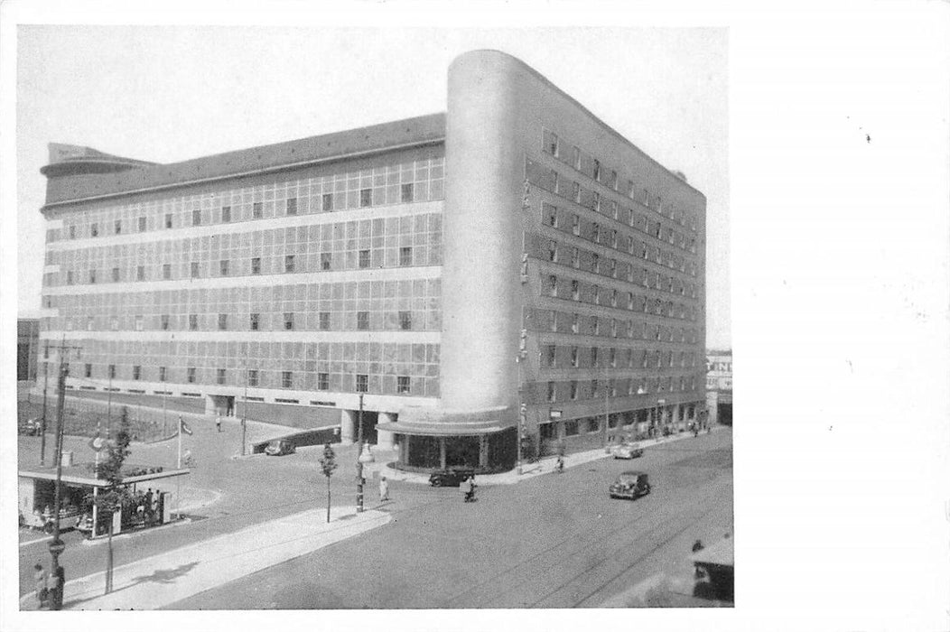 Den Haag Postkantoor