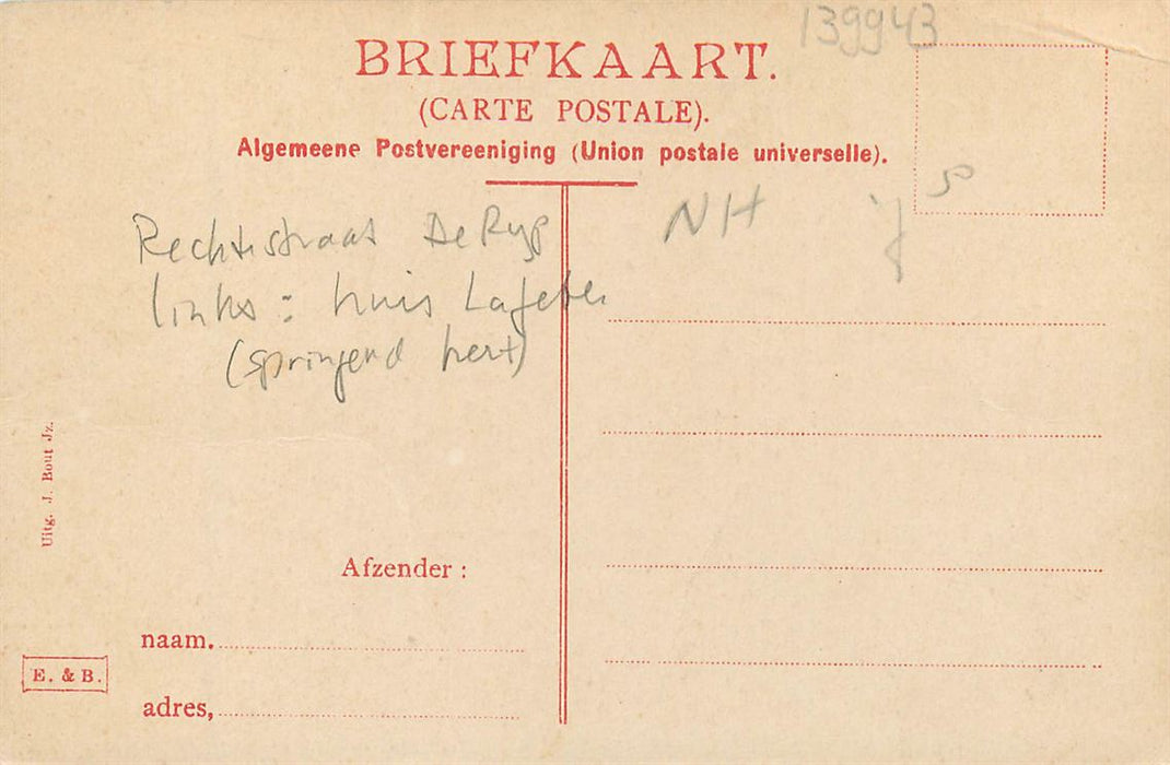 De Rijp