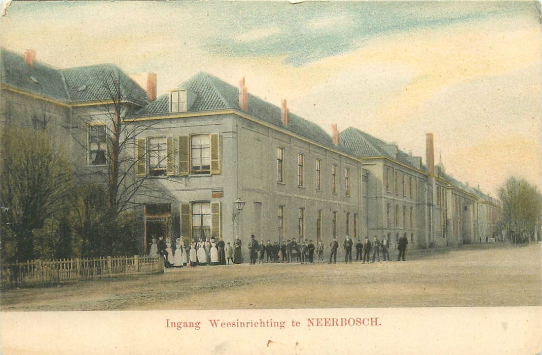 Nijmegen Neerbosch