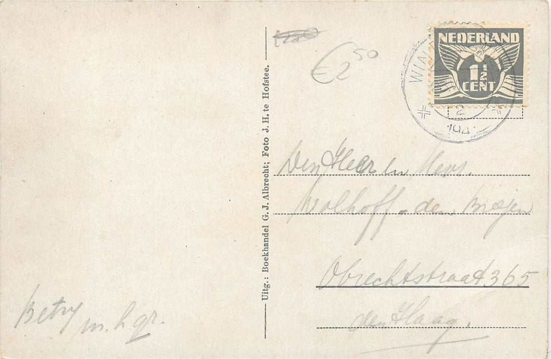 Winterswijk Meddo Wesselink