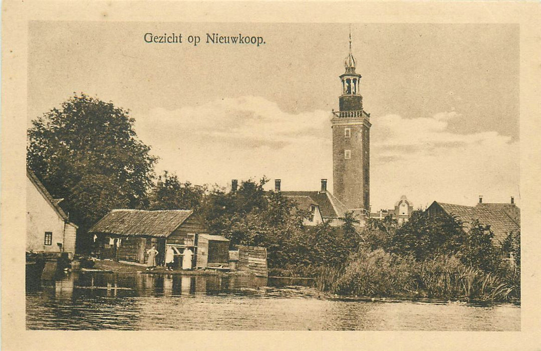 Nieuwkoop