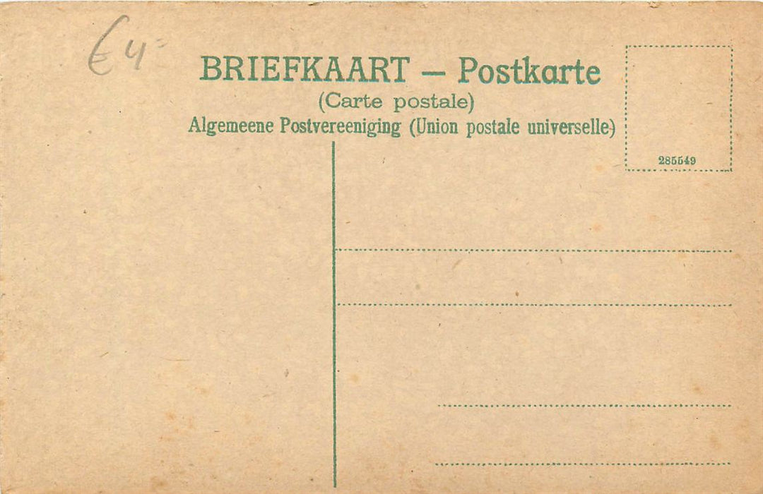 Gorinchem Kruisstraat