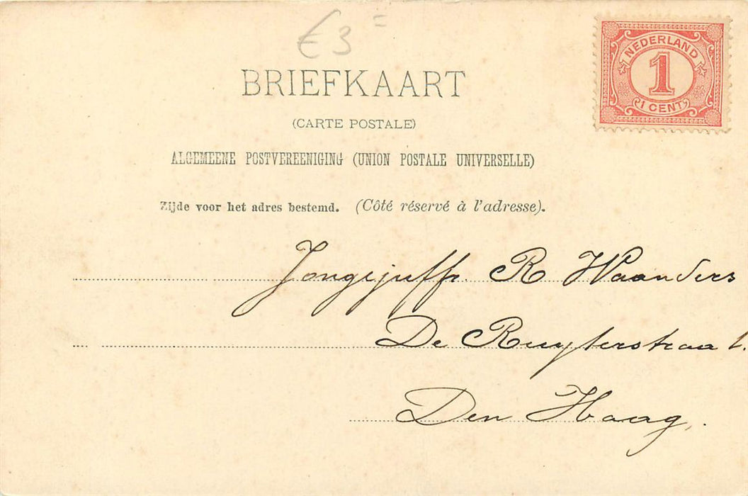 Gorinchem Gezicht Aan Den Linge