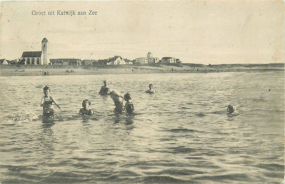 Katwijk Aan Zee