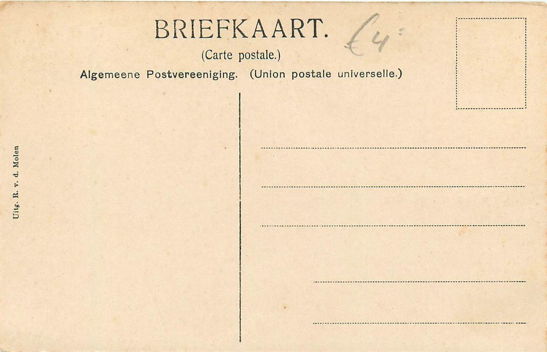Roden Groeten Uit