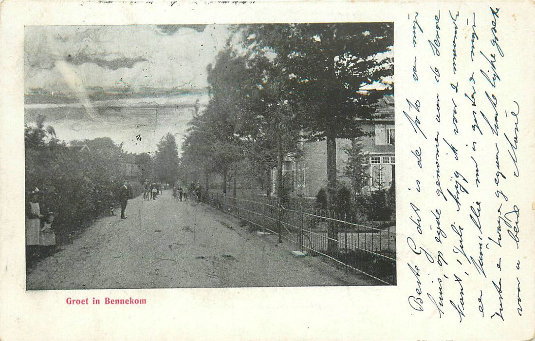 Bennekom