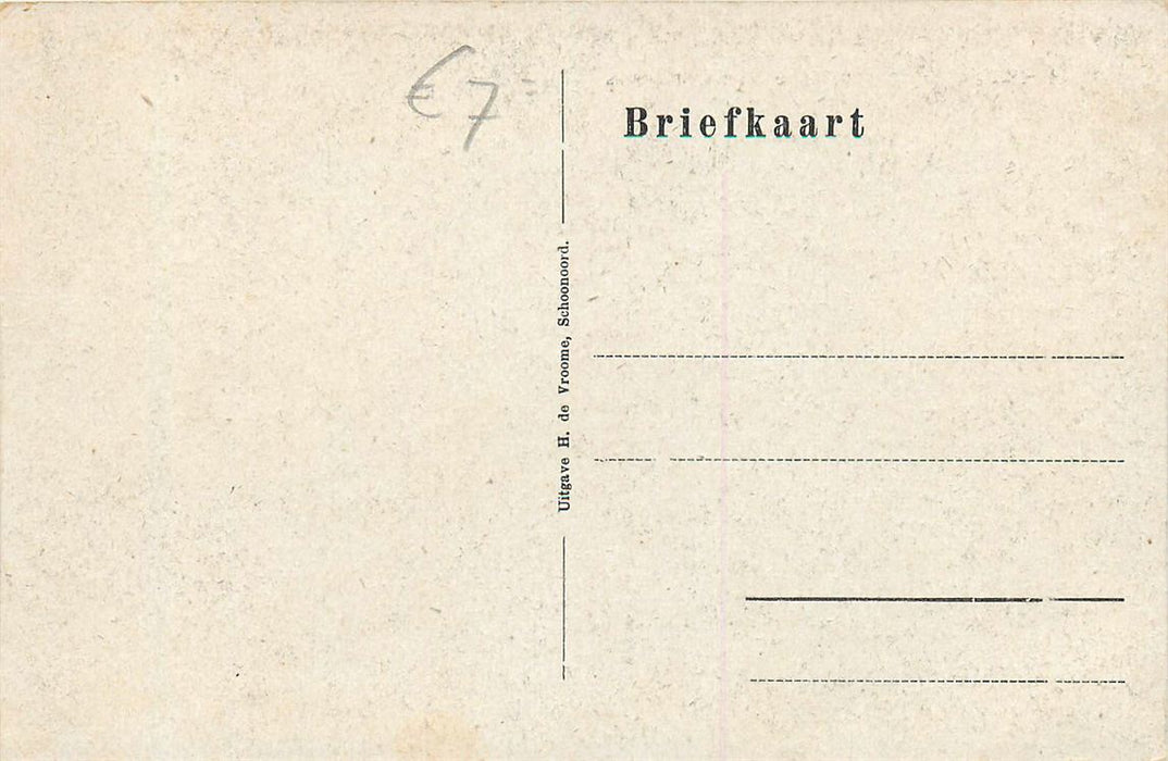 Schoonoord Herv Kerk