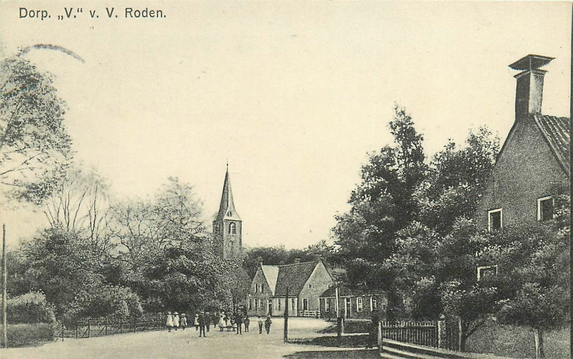 Roden