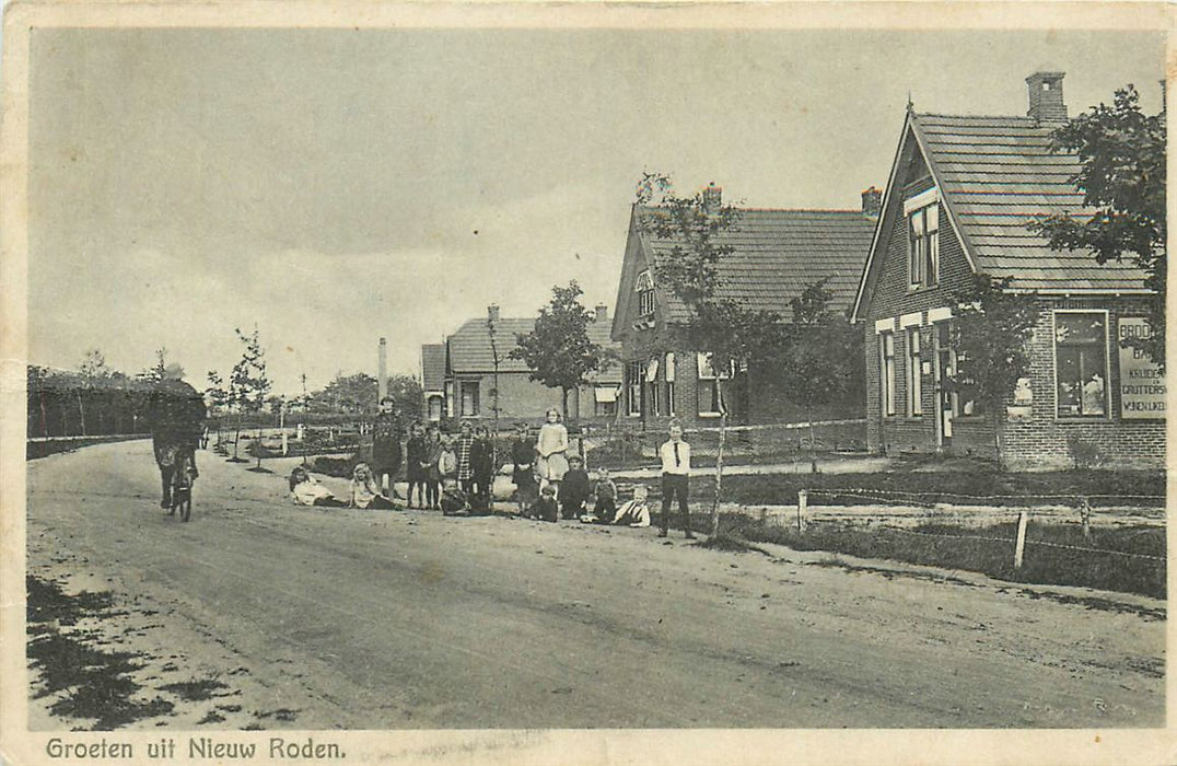 Nieuw Roden