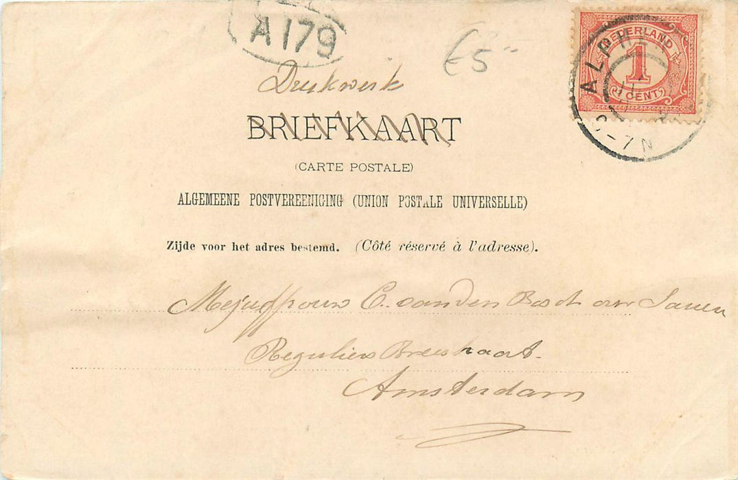 Alphen A D Rijn Rijnzicht