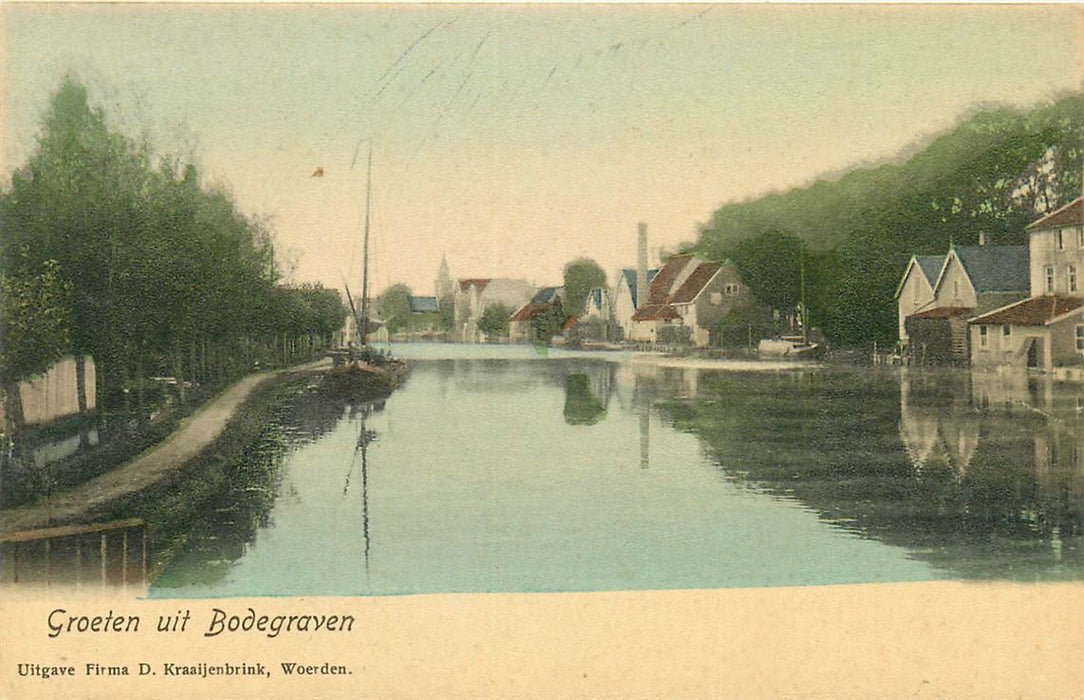 Bodegraven