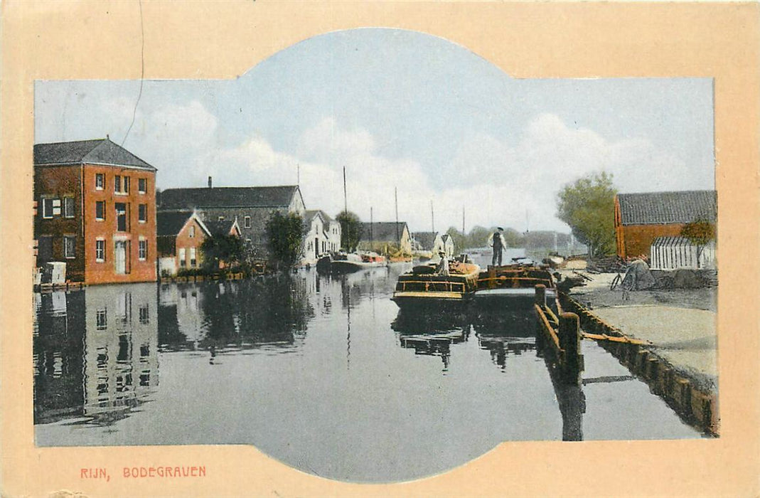 Bodegraven Rijn