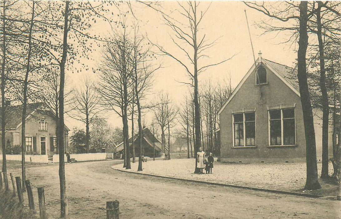 Winterswijk Meddo Ol School