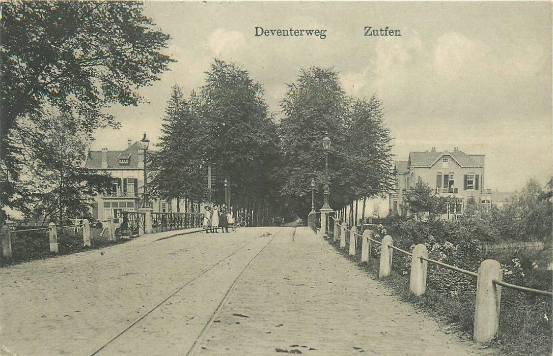 Zutphen Deventerweg
