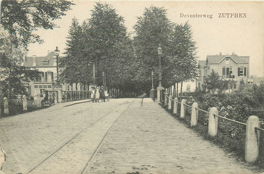 Zutphen Deventerweg
