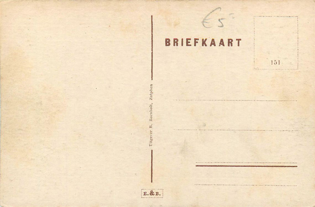Zutphen Deventerweg