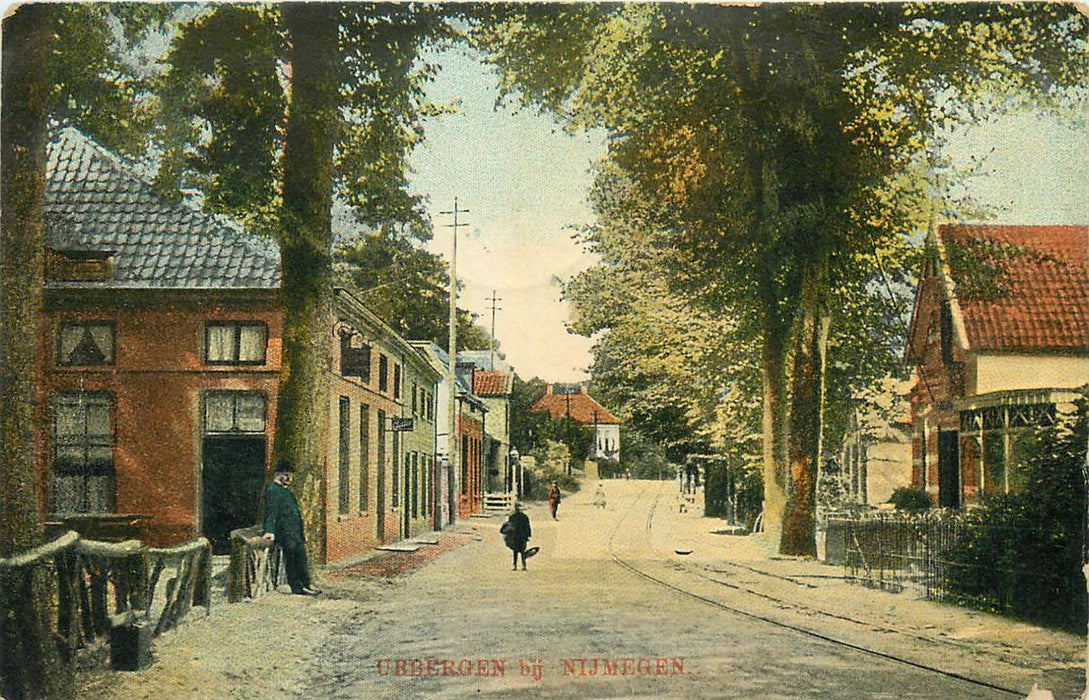 Ubbergen