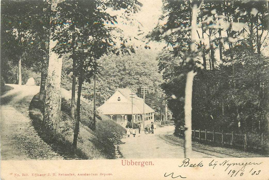 Ubbergen