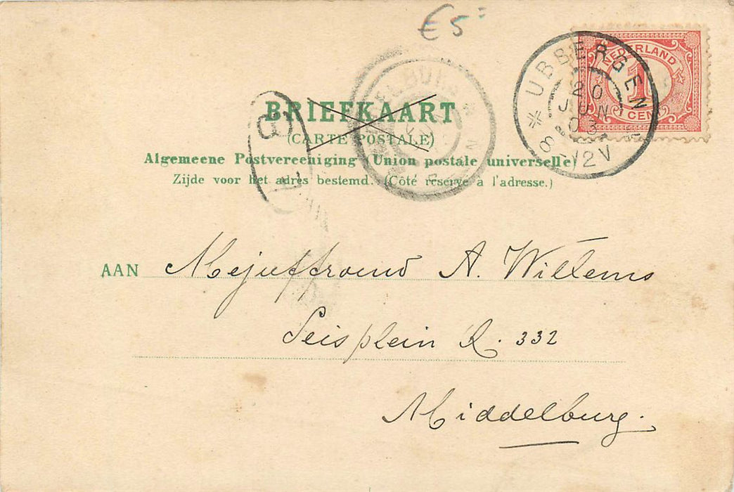 Ubbergen