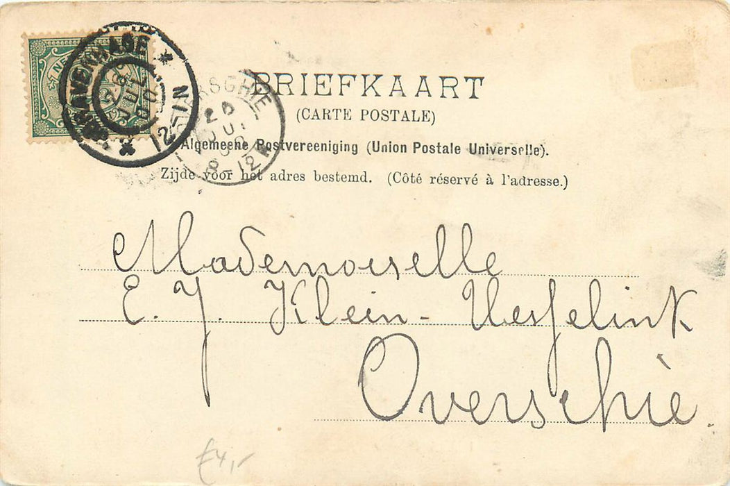 Rotterdam Groote Kerk