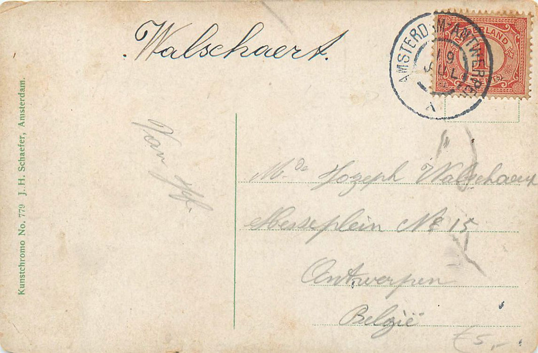 Rotterdam Maasbruggen