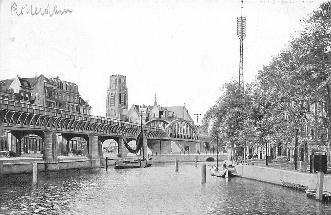 Rotterdam Kolk