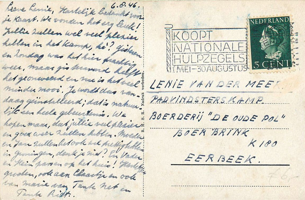 Rotterdam Hillegersberg Kleiweg