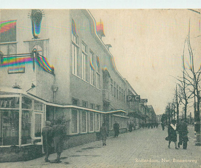 Rotterdam Nw Binnenweg