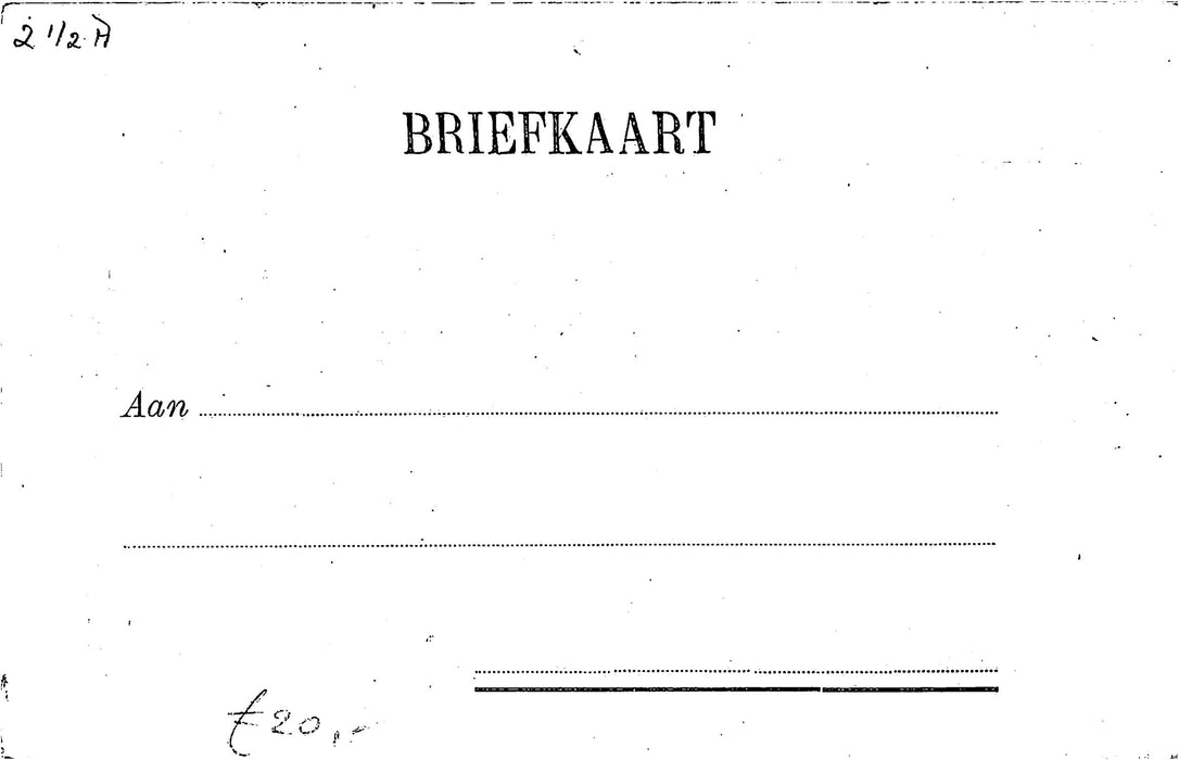 Rotterdam Laan En Molen