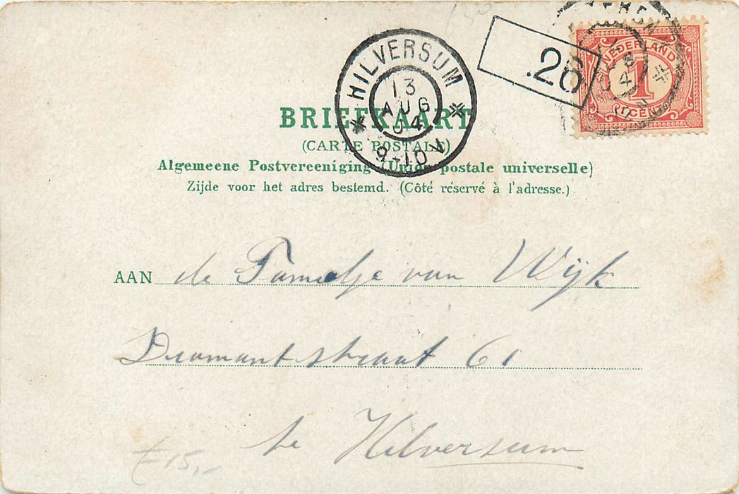 Rotterdam Kolk En Beurstation