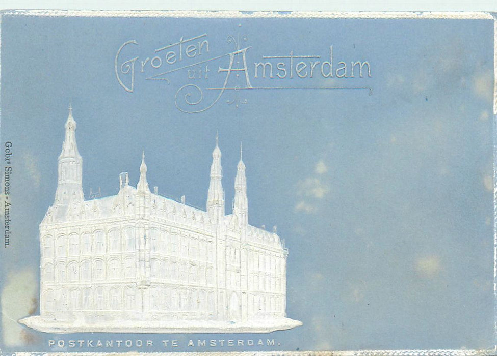 Amsterdam