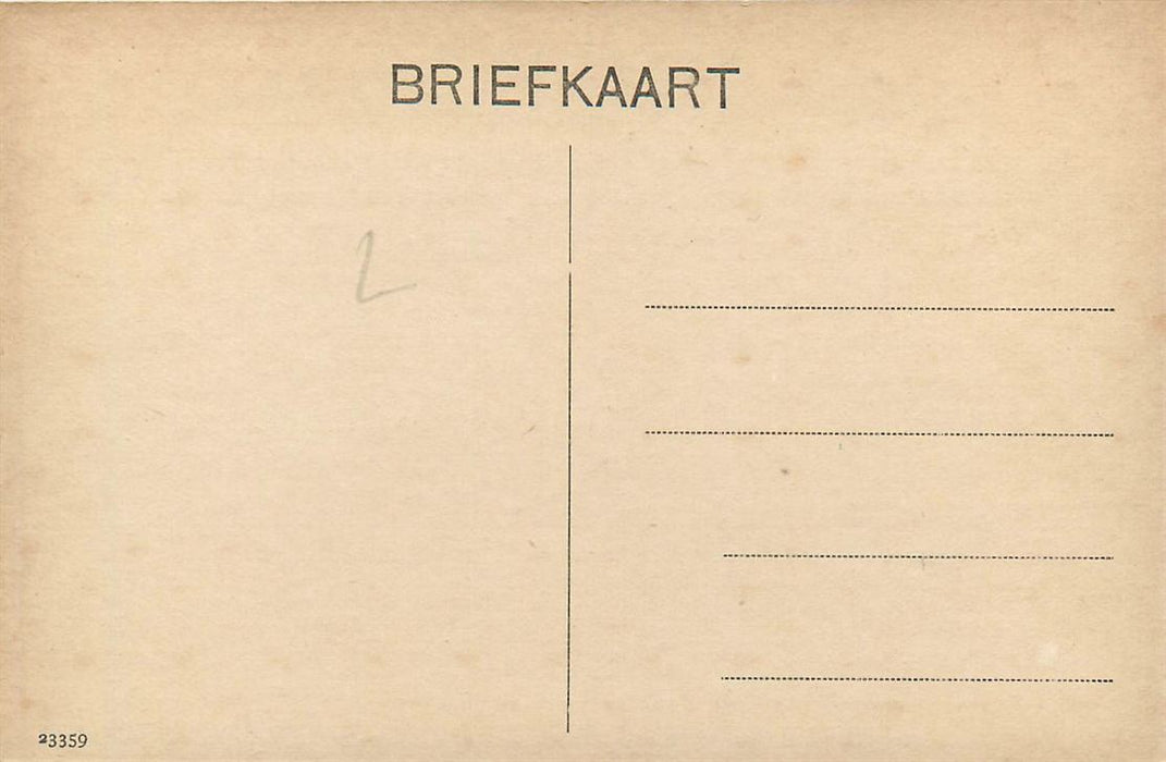 Kerkrade Postkantoor