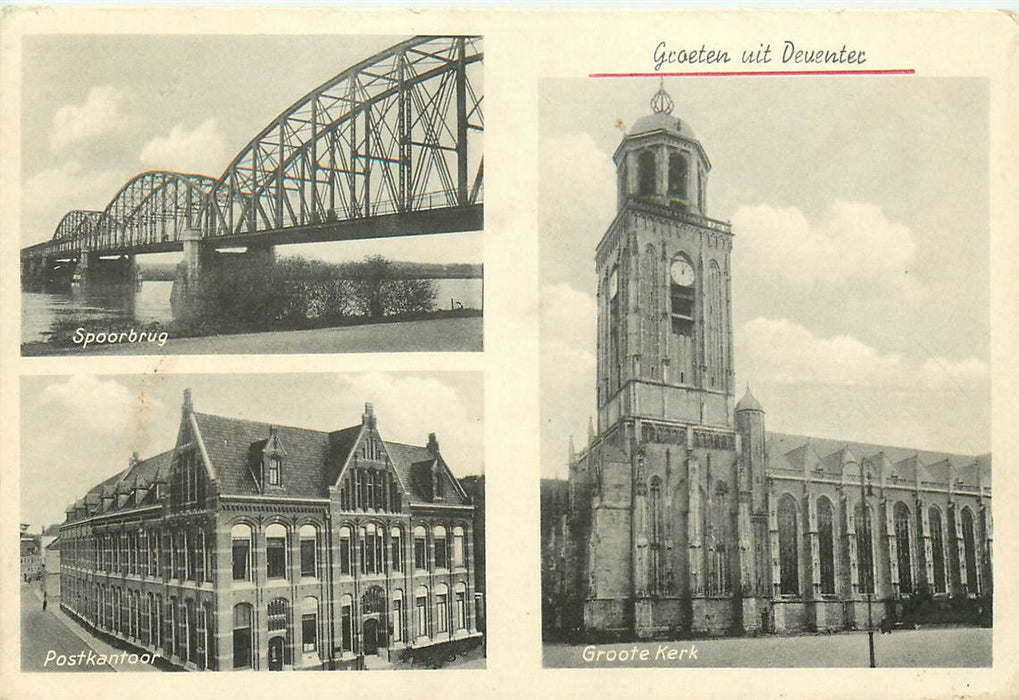 Deventer