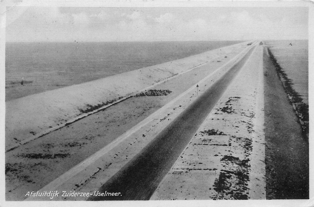 Afsluitdijk
