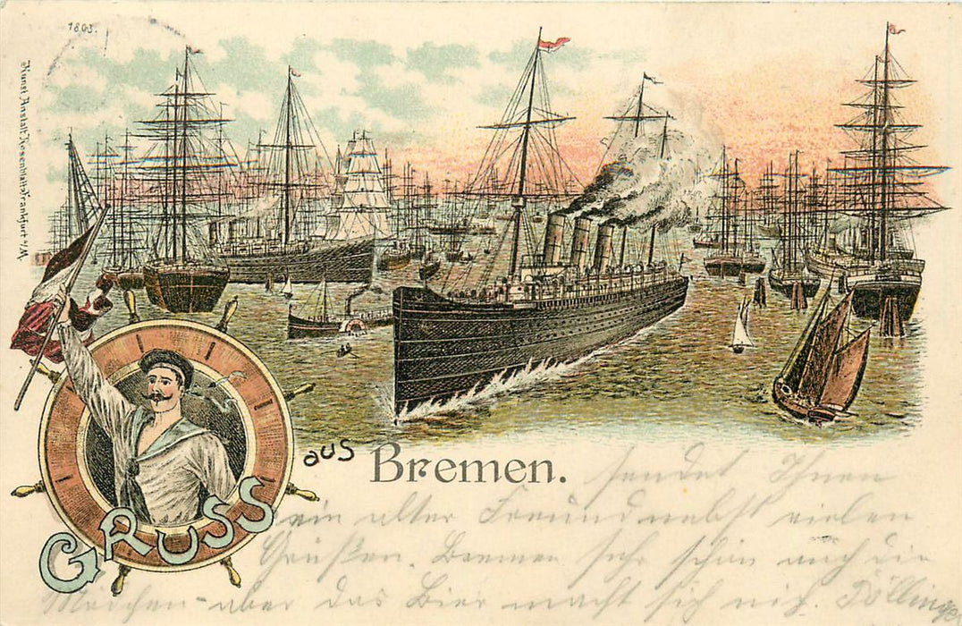 Bremen Litho
