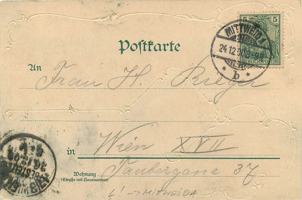 Mittweider Schweiz Litho