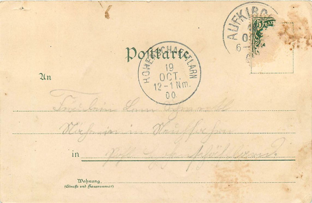 Starnberger See Litho