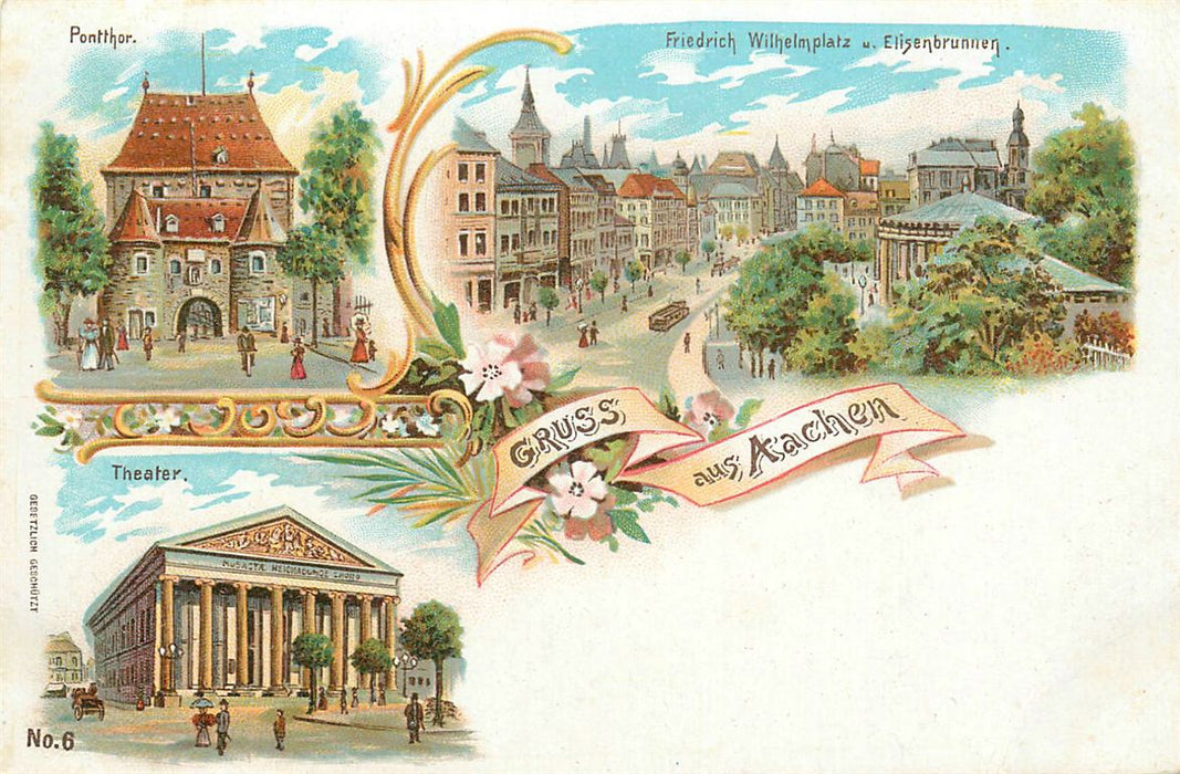 Aachen Litho