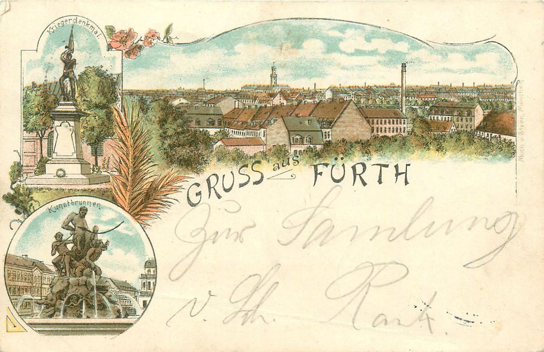 Furth Litho