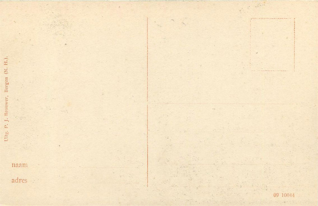 Bergen Nh De Berger Kunsthandel