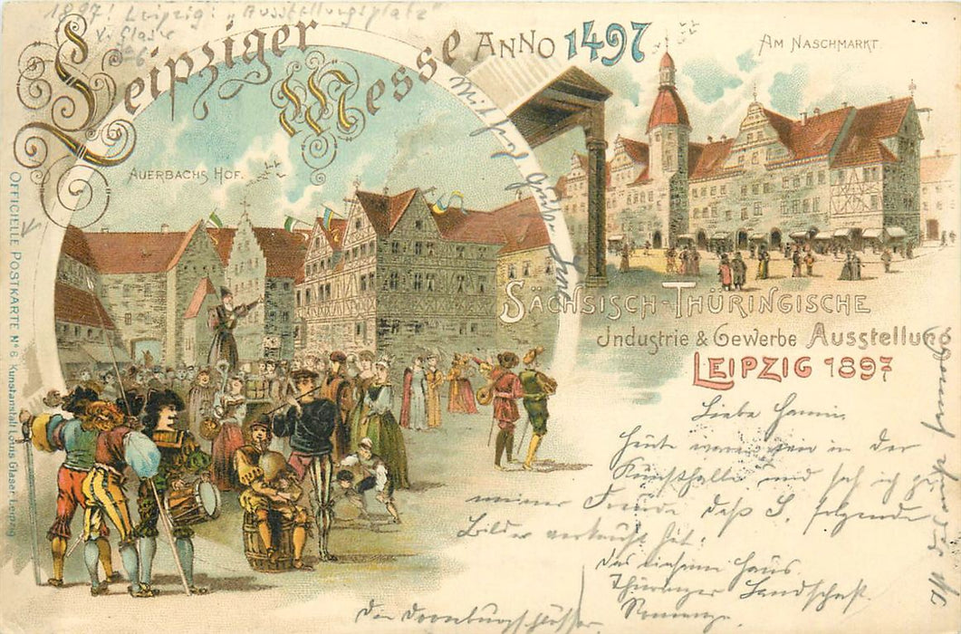 Leipzig Litho