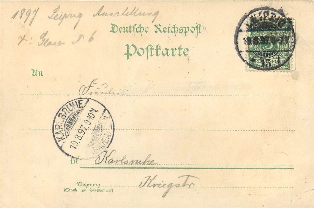 Leipzig Litho