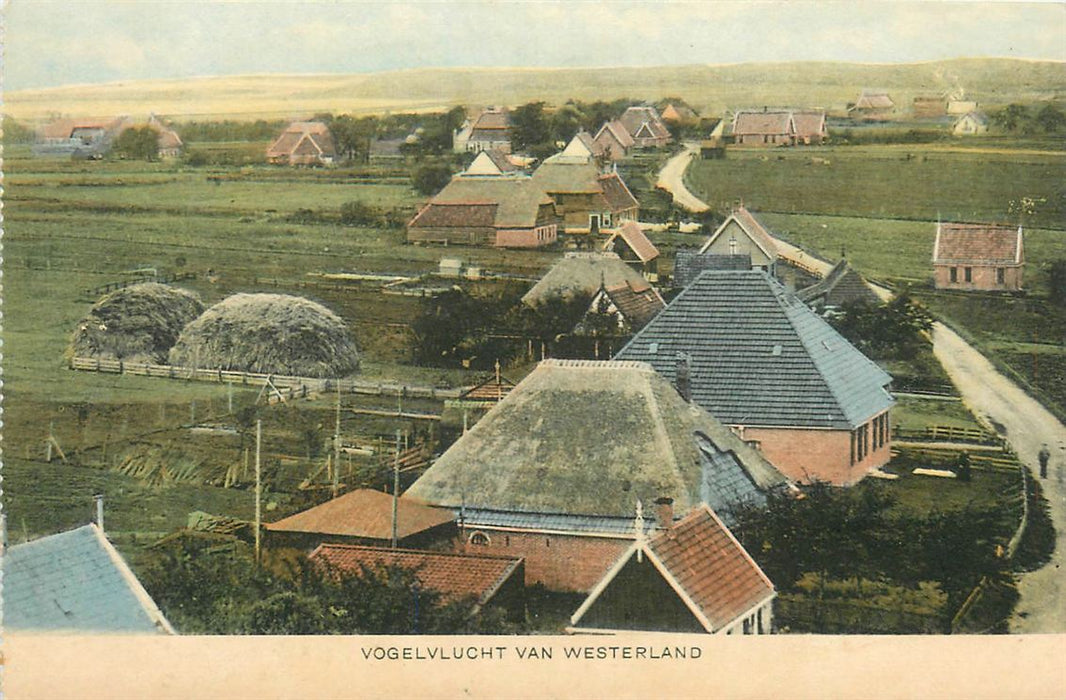 Wieringen Westerland