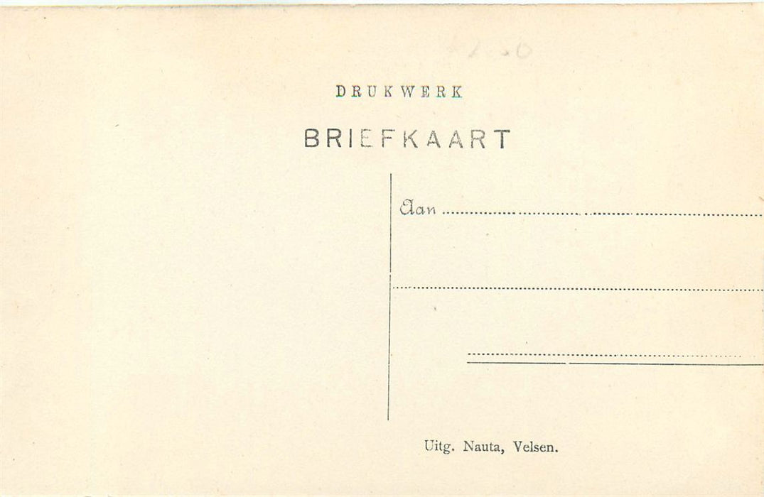 Ankeveen Herv Kerk