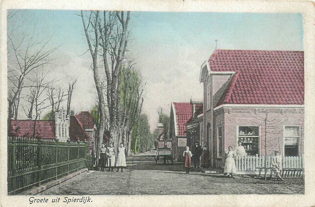 Spierdijk
