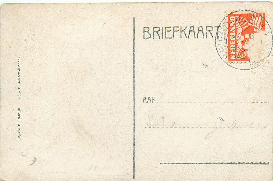 Spierdijk