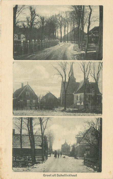 Schellinkhout