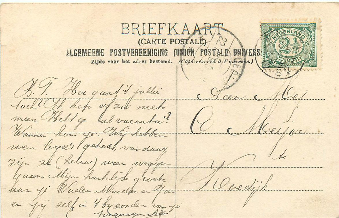 Oterleek